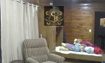 Imagem 5: SOBRADO EM MEGA OFERTA NA PRAIA R$ 450 MIL