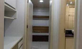 Imagem 7: Apartamento de 1 Dormitório no Bairro Centro de Porto Alegre