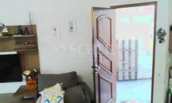 Imagem 5: SOBRADO COM 3 DORMITÓRIOS, 3 VAGAS