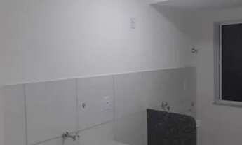 Imagem 6: Apartamento condomínio Florata contrato de gaveta