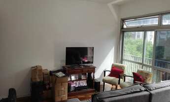 Imagem 7: Apartamento para venda tem 81 metros quadrados com 3 quartos em Tijuca - Rio de Janeiro