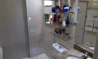 Imagem 6: Apartamento para venda com 60 metros quadrados com 2 quartos