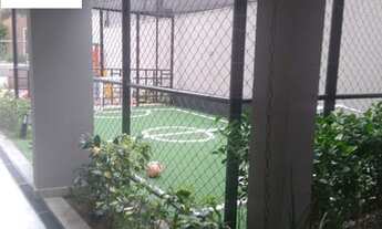 Imagem 6: RIO DE JANEIRO - Apartamento Padrão - TODOS OS SANTOS