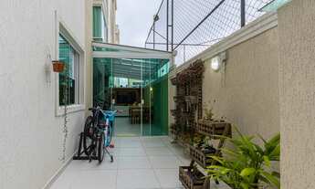 Imagem 7: Apartamento Garden com 3 Quartos - 1 suite e duas vagas - Hauer