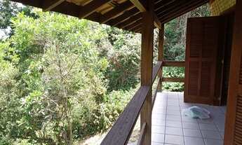 Imagem 5: Chalé 01 dorm / Porto da Lagoa