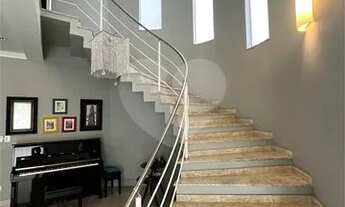 Imagem 3: Casa à venda no Condomínio Reserva do Engenho em Piracicaba/SP