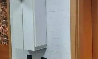 Imagem 4: Apartamento rico em planejados , Prox ao Carrefour Valinhos e Havan