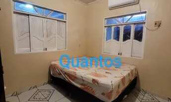 Imagem 5: ATENÇÃO PRA VENDER LOGO, CASA EM SANTANA BAIRRO NOVO HORIZONTE