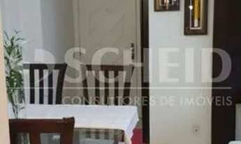 Imagem 2: Apartamento em Interlagos com três dormitórios