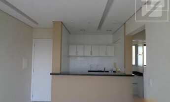 Imagem 5: Apartamento - Centro - Campinas