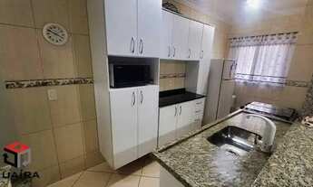 Imagem 5: Cobertura á venda no bairro Campestre - Santo André com: 3 quartos. 2 suítes, 142m², 2 vag