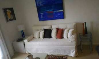 Imagem 3: Flat para locação no Itaim Bibi - Edifício New Life - Cód. NUF04620