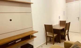 Imagem 5: Apartamento Mobiliado para Locação - Edifício Atena