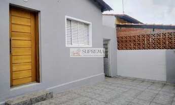 Imagem 2: Casa com 2 dormitórios à venda, 63 m² por R$ 310.000,00 - Vila Jardini