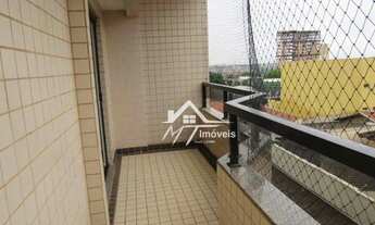 Imagem 5: Apartamento com 3 dormitórios à venda, 90 m² por R$ 430.000,00 - Jardim São Carlos - Sumar