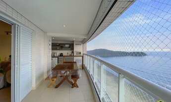 Imagem 3: OLHA QUE ESPETACULO DE EMPREENDIMENTO FRENTE MAR, MOBILIADO!!!!