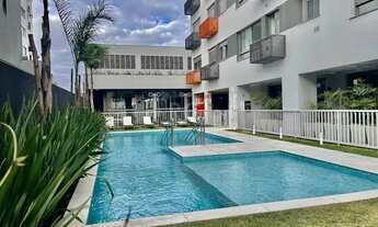 Imagem 2: Apartamento para Venda - 60.35m², 2 dormitórios, sendo 1 suites, 1 vaga - Santana