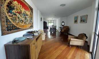 Imagem: Alugo apt 165m² no Ed. Morada do Príncipe