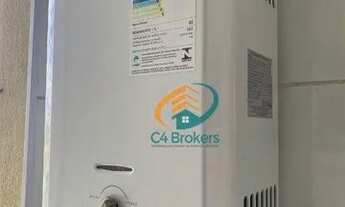 Imagem 6: Apartamento com 3 dormitórios à venda, 54 m² por R$ 310.000,00 - Vila Venditti - Guarulhos