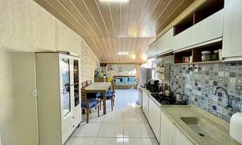 Imagem 5: Casa Térrea em Condomínio Fechado em Canoas! Ref.:1856