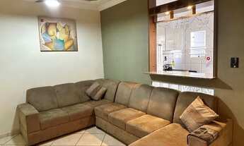 Imagem 2: Apto mobiliado - 210 mil zona sul