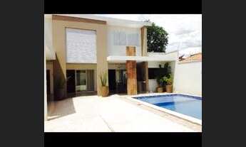 Imagem 1: SOBRADO COM 2 PAVIMENTOS