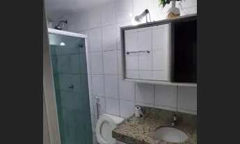 Imagem 4: F- Apartamento semi- mobiliado Altos dos Franceses