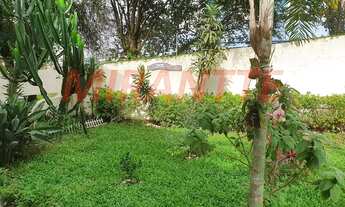 Imagem 4: Sobrado de 331m² com 4 quartos em Mandaqui