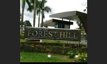 Imagem: Forest Hill casa 3qts casa térrea - Manaus