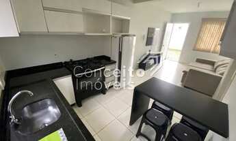 Imagem 5: Sobrado Semi Mobiliado - Jardim Carvalho