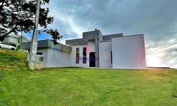 Imagem: ITUPEVA - Casa de Condomínio - HORIZONTE