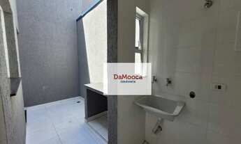 Imagem 4: Apartamento com 2 dormitórios para alugar, 60 m² por R$ 1.800,01/mês - Vila Prudente (Zona