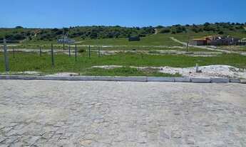 Imagem 2: Repasse de terreno na praia de baia formosa RN