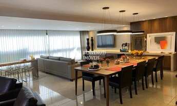 Imagem 2: EXCELENTE 04 QUARTOS A VENDA NO BELVEDERE