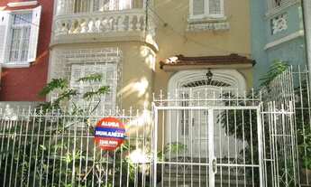 Imagem: PORTO ALEGRE - Casa Comercial - RIO BRANCO