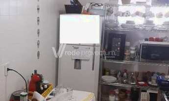 Imagem 6: Apartamento - Jardim Novo Botafogo - Campinas