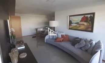 Imagem 7: Impecável - Apto - 3 suites - 129m - Ed. Reference - Lagoa Nova