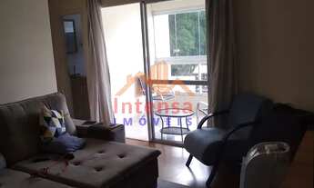 Imagem 3: Apartamento à venda no bairro Vila São José - Taubaté/SP