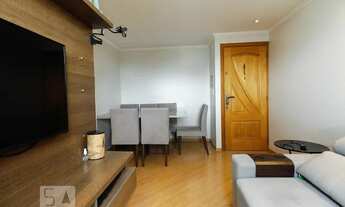 Imagem 5: Apartamento para Aluguel - Belém, 2 Quartos, 50 m2