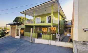 Imagem 2: Casa Residencial com 5 quartos à venda por R$ 750000.00, 462.00 m2 - UVARANAS - PONTA GROS