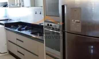 Imagem 2: Apartamento para Locação em Itajaí, São Judas, 2 dormitórios, 1 suíte, 2 banheiros, 1 vaga