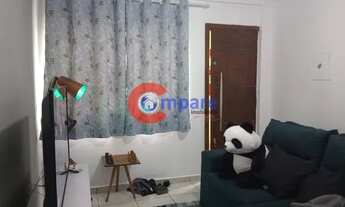 Imagem: Apartamento à venda com 45 m², Portal