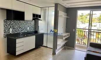 Imagem 3: Apartamento com 2 dormitórios à venda, 50 m² por R$ 350.000,00 - Barreto - Niterói/RJ