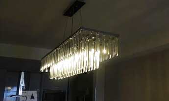 Imagem 7: Apartamento para Aluguel - Jacarepaguá, 3 Quartos, 143 m2