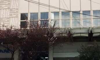 Imagem: ALAMEDA CENTRAL