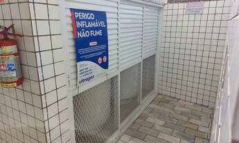 Imagem 6: Apartamento 3 Dormitórios - Vista mar - Aviação - Praia Grande SP - AMF155