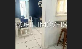 Imagem: Bela Vista -Aluga - 1 Dorm Gar Pisc