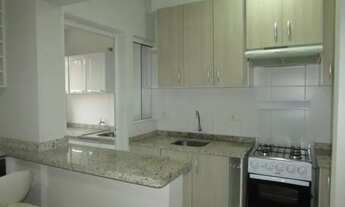 Imagem 4: Apartamento com 2 quartos para alugar por R$ 1400.00, 83.00 m2 - JARDIM CARVALHO - PONTA G