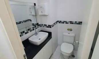 Imagem 7: Sala comercial com 76 metros, Osasco Prime, 2 vagas de garagem