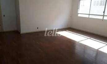 Imagem 2: São Paulo - Apartamento Padrão - Santa Cecília